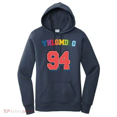 Women's Hoodie