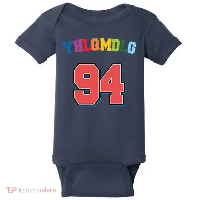 Baby Bodysuit