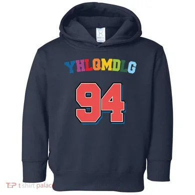 Toddler Hoodie