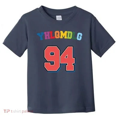 Toddler T-Shirt