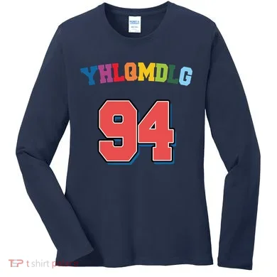 Women's Long Sleeve Shirt