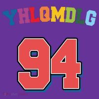 I Love Music 94 Visor thumb 3