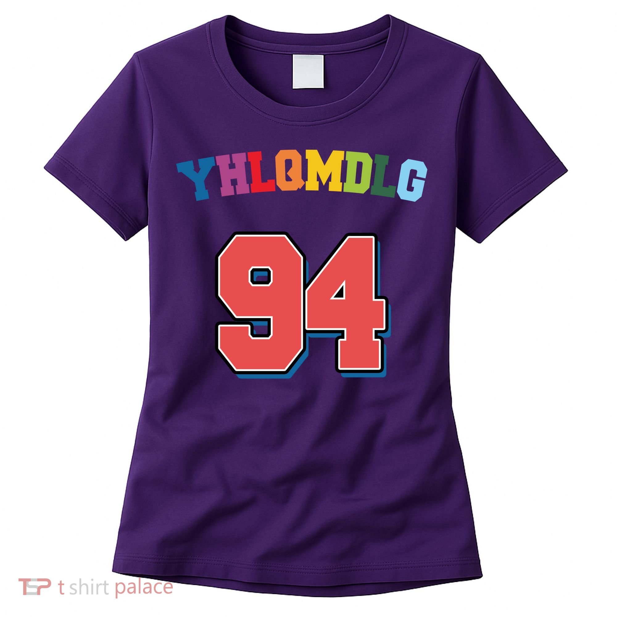 I Love Music 94 Women's T-Shirt