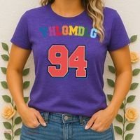 I Love Music 94 Women's T-Shirt thumb 2