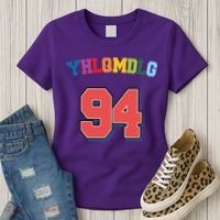 I Love Music 94 Women's T-Shirt thumb 3