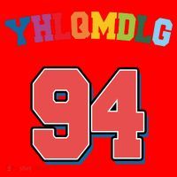 I Love Music 94 Santa Hat thumb 1
