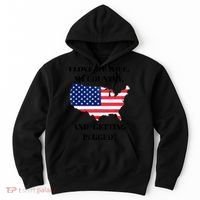 I LOVE MY WIFE MY COUNTRY AND GETTING PEGGED! Hoodie thumb 0