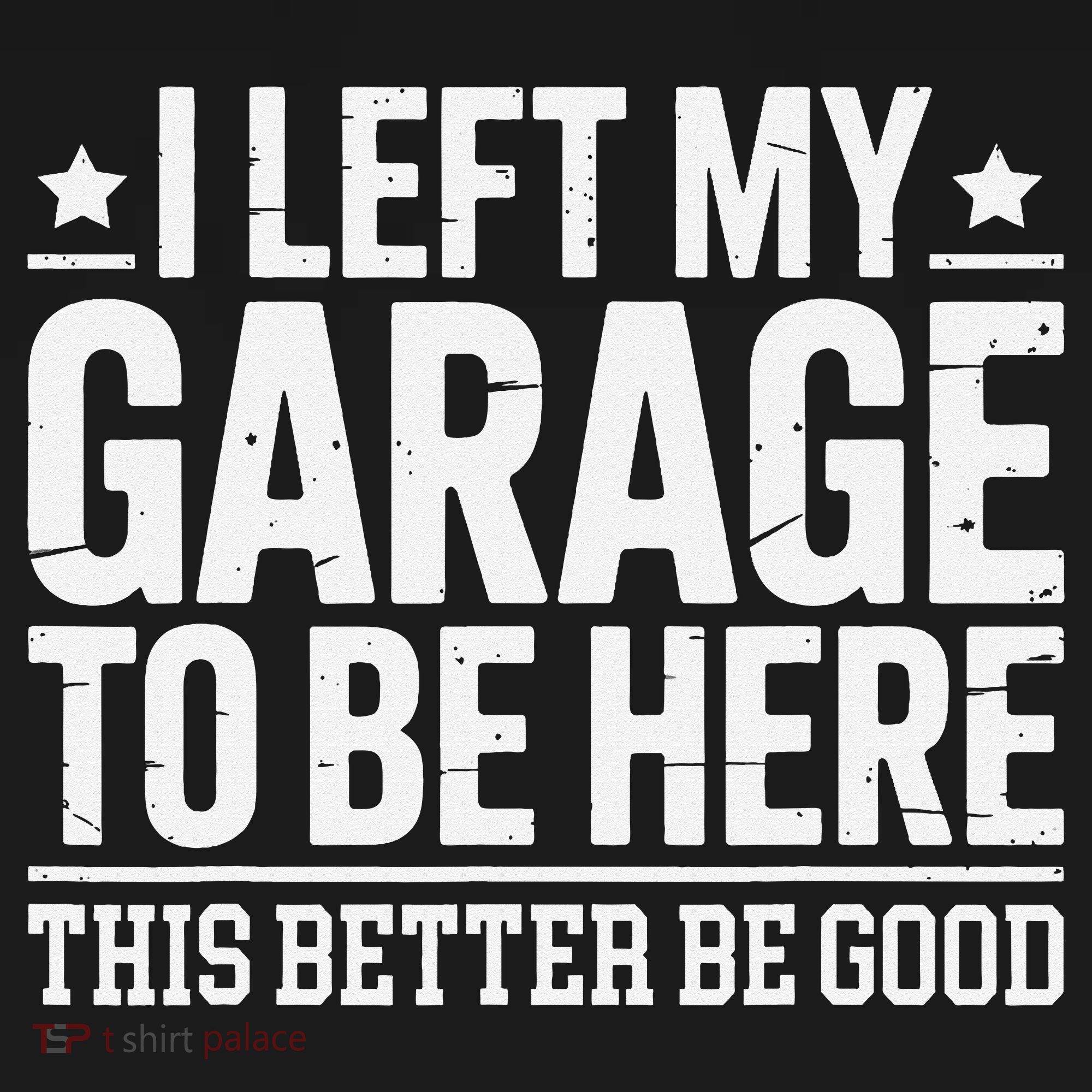 I Left My Garage To Be Here This Better Good Mechanic Car Gift Women's Hoodie