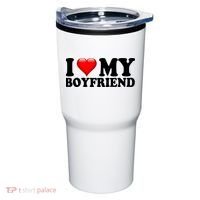 I Love My Boyfriend Tumbler thumb 0
