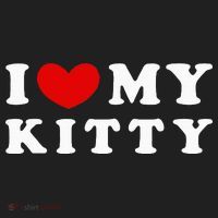 I Love My Kitty Tumbler thumb 3