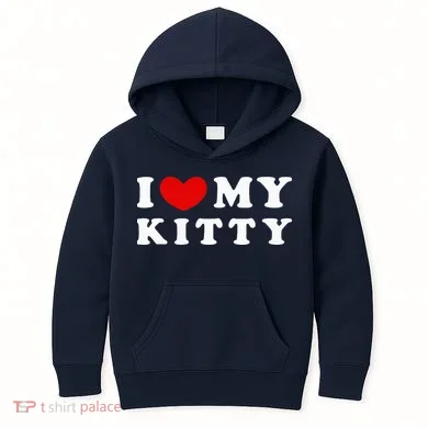 Kids Hoodie