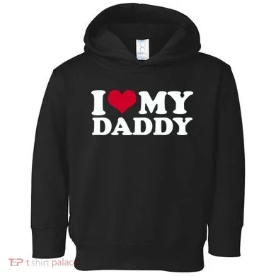 Toddler Hoodie