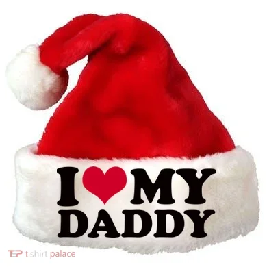 Santa Hat
