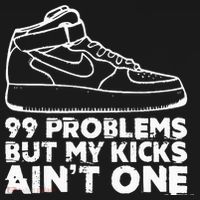 I Love My Kicks Gift For Sneakerhead Sneaker Backpack thumb 2