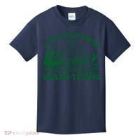 I Love Motor Boating In The Grand Tetons Kids T-Shirt thumb 0