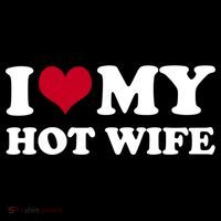 I Love My Hot Wife Gift Coffee Mug thumb 5