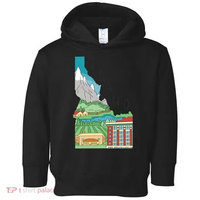 Toddler Hoodie