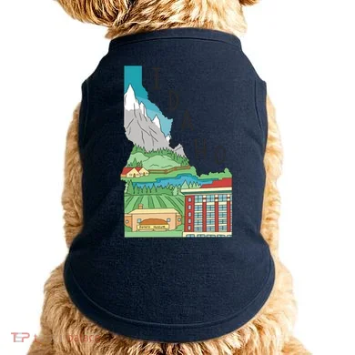 Doggie Tank