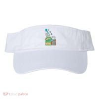 Idaho Landscape Map Visor thumb 0