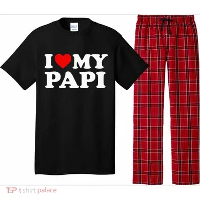 Pajama Set