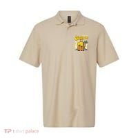 I Like My Suitcase Funny Sootcase Viral Meme Travel Polo thumb 0