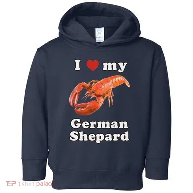 Toddler Hoodie