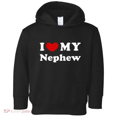 Toddler Hoodie