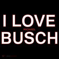 I Love Michael Busch Bucket Hat thumb 4