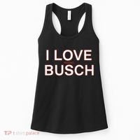 I Love Michael Busch Women's Tank Top thumb 0