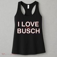 I Love Michael Busch Women's Tank Top thumb 3