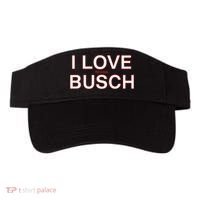 I Love Michael Busch Visor thumb 0
