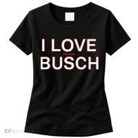 I Love Michael Busch Women's T-Shirt thumb 0