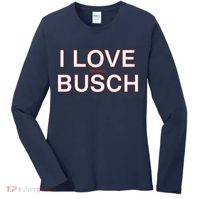 Women's Long Sleeve Shirt