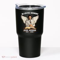 In Loving Memory RIP Jesse Jackson 1941-2026 Tumbler thumb 0