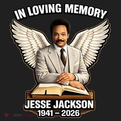 In Loving Memory RIP Jesse Jackson 1941-2026 Hat