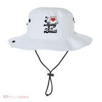 I Love Myself To Death Limited Bucket Hat thumb 0