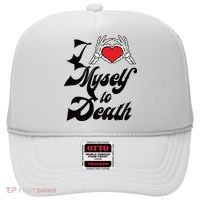 I Love Myself To Death Limited Hat thumb 0