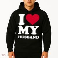 I Love My Husband TShirt Hoodie thumb 2