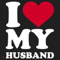 I Love My Husband TShirt Hat thumb 2