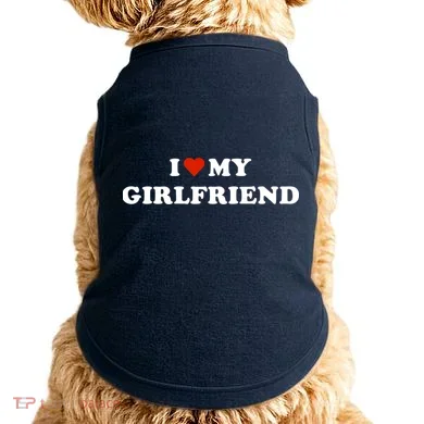 Doggie Tank