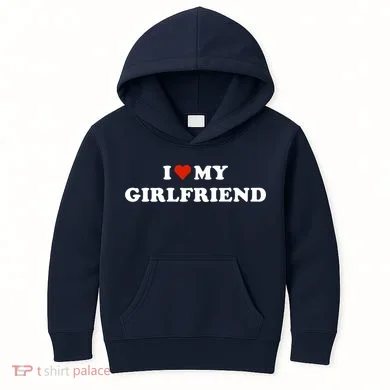 Kids Hoodie
