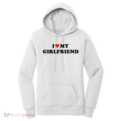 Women's Hoodie