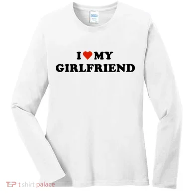 Women's Long Sleeve Shirt