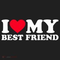 I Love My Best Friend Tumbler thumb 3