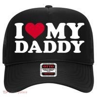 I Love My Daddy TShirt Hat thumb 0