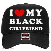 I Love My Black Girlfriend Hat thumb 0