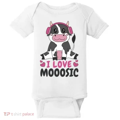 Baby Bodysuit