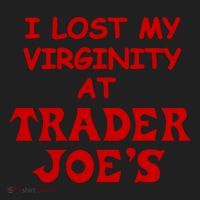 I Lost My Virginity At Trader JoeS Beanie thumb 2