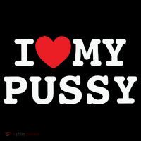 I Love My Pussy Sweatshirt thumb 3