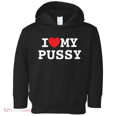 Toddler Hoodie
